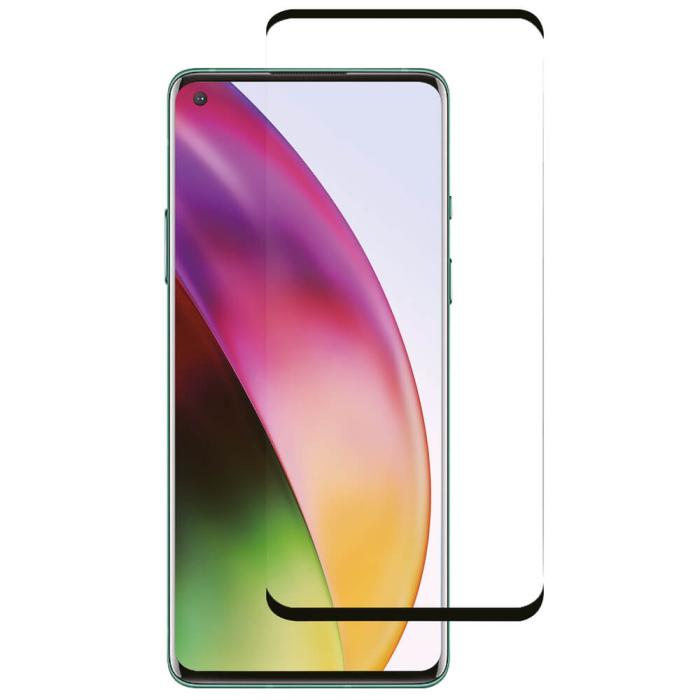 UTGATT5 - Champion Skärmskydd OnePlus 8