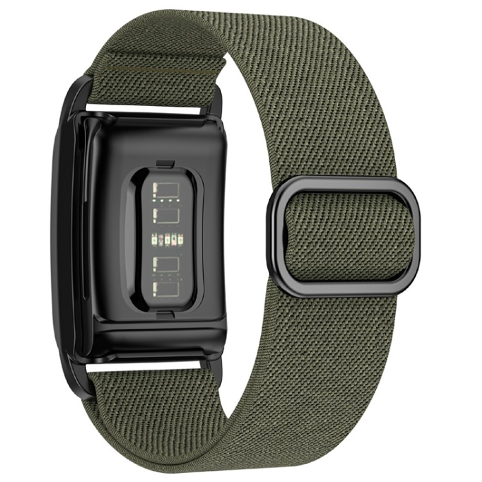 A-One Brand - Whoop 4.0 Armband Elastic Polyester - Grön