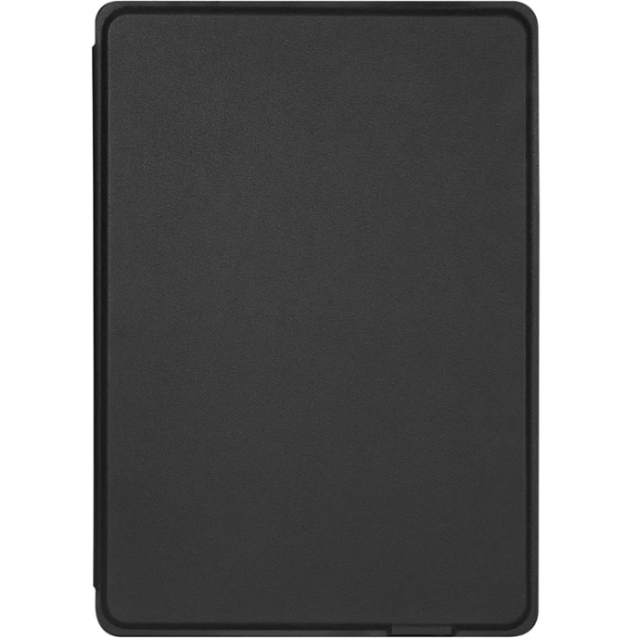 Dux Ducis - Dux Ducis Galaxy Tab S10 FE Plus Fodral med Trådlöst tangentbord - Svart