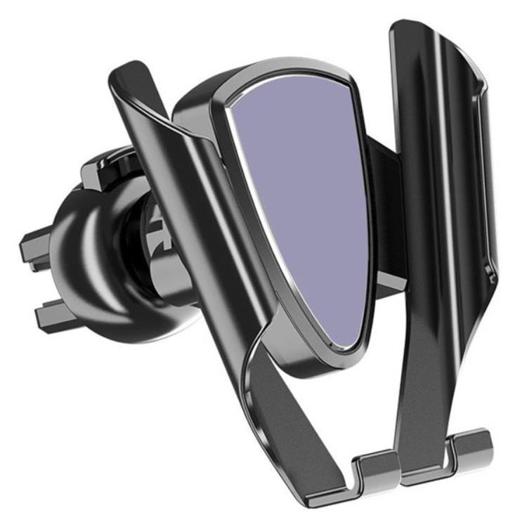 Universal Gravity Bilhållare - Mörkgrå | 264 | AlltMobil