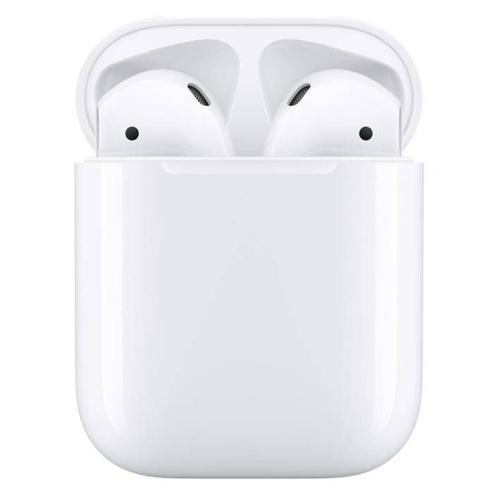 Apple - APPLE AirPods 2nd Generation