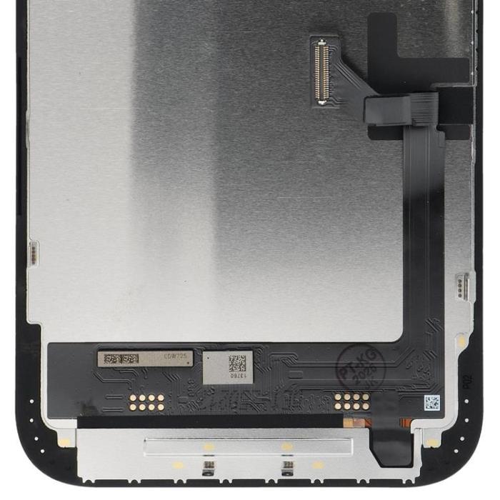 A-One Brand - iPhone 14 Plus Skärm med LCD-display JK FullHD Incell Byt IC