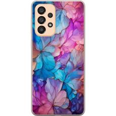 iSecrets - Mobilskal till Samsung Galaxy A33 5G med Magiskt