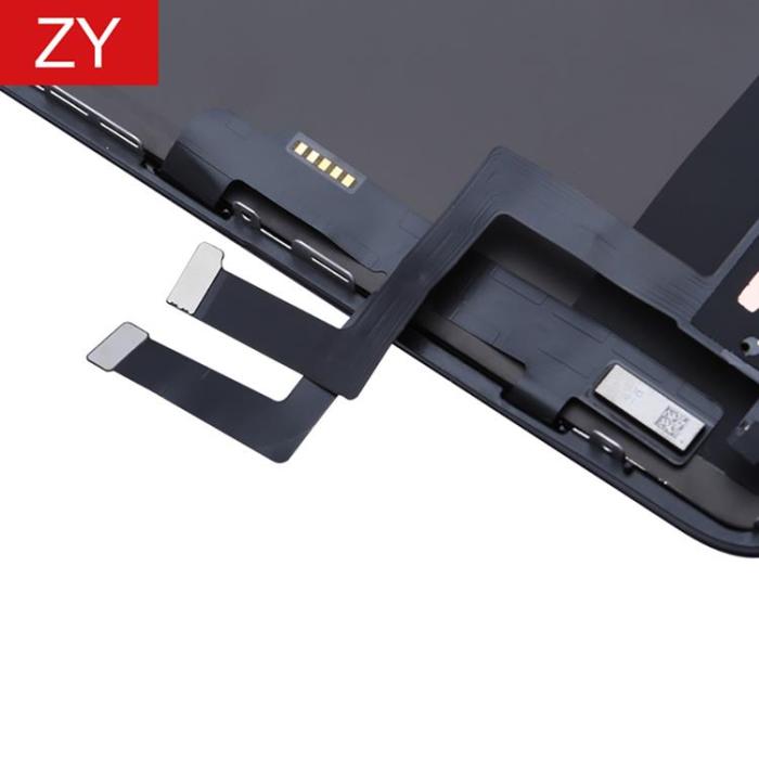 SpareParts - iPhone 11 Skärm med LCD-display Incell TFT ZY - Svart