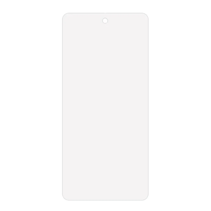 Taltech - Google Pixel 7A Skärmskydd - Transparent