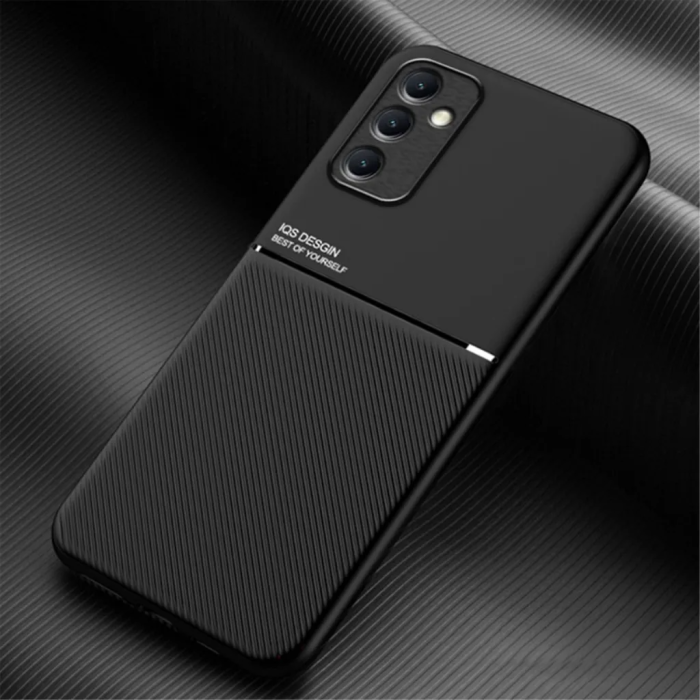Taltech - Galaxy A14 5G/4G Mobilskal Tåligt - Svart