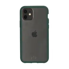 Pela - Pela Clear - Miljövänligt iPhone 11 skal