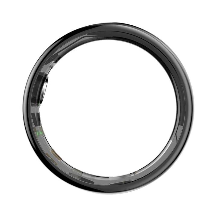 Maxlife - Maxlife Smart Ring Storlek 11 - Svart