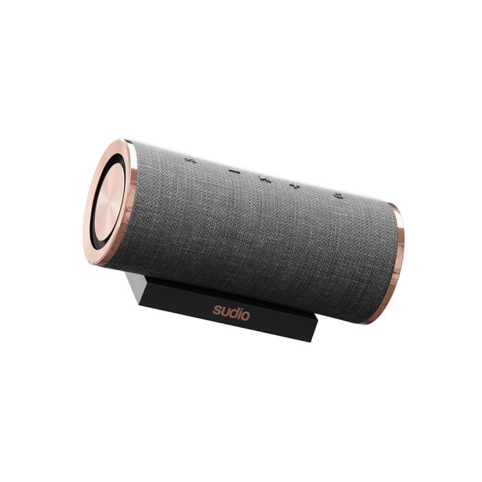 UTGATT1 - Sudio Högtalare FEMTIO Trådlös 2X10W IPX6 - Antracit