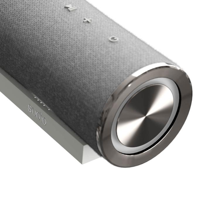 UTGATT1 - Sudio Högtalare FEMTIO Trådlös 2X10W IPX6 - Vit
