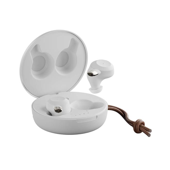 UTGATT - Sudio Hörlur FEM True Wireless In-Ear Mic - Vit