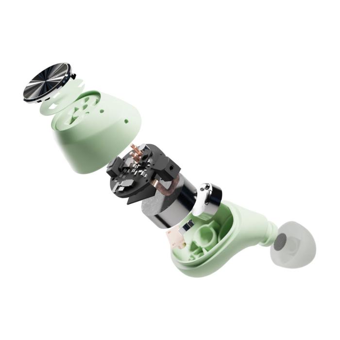 UTGATT - Sudio T2 Hörlur - Jade