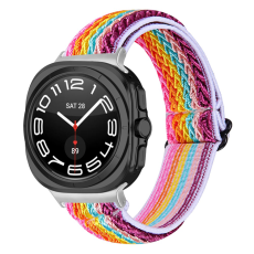 A-One Brand - Galaxy Watch 8 (40mm/44mm) 8 Classic (46mm) Armband Nylon