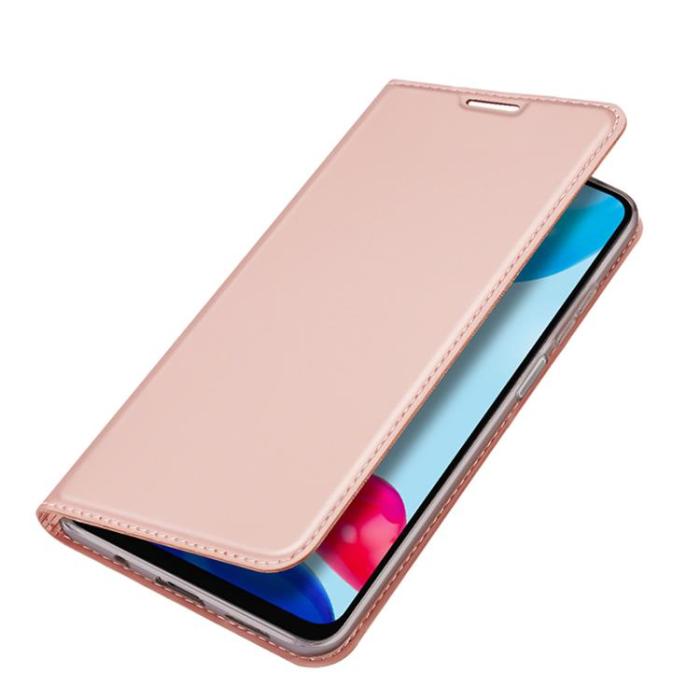 Dux Ducis - Dux Ducis Xiaomi Redmi Note 11/11S Fodral Skin Series - Rosa