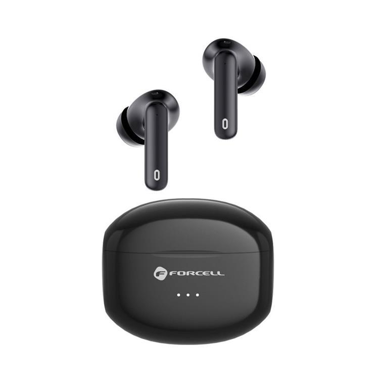 Forcell trådlöst hörlurar F Audio - Svart | 2353 | AlltMobil