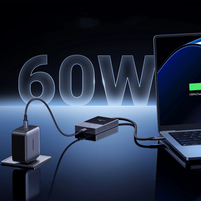 Ugreen - Ugreen HDMI-sändare Trådlös Sändare och Mottagare