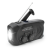 OEM - Vevradio Solceller, Ficklampa, Powerbank 2000mAh