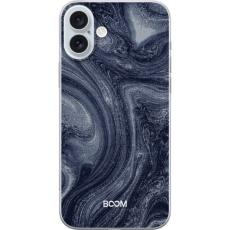 iSecrets - Mobilskal till Apple iPhone 16 Plus med Midnight Stone