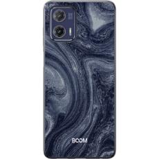 iSecrets - Mobilskal till Motorola Moto G73 med Midnight Stone