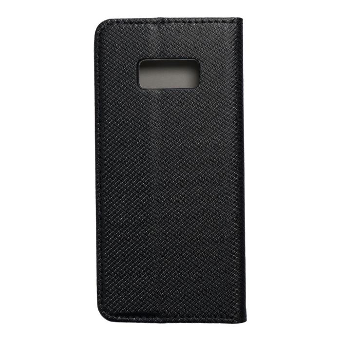 OEM - Smart Plånboksfodral till Samsung Galaxy S8 Svart