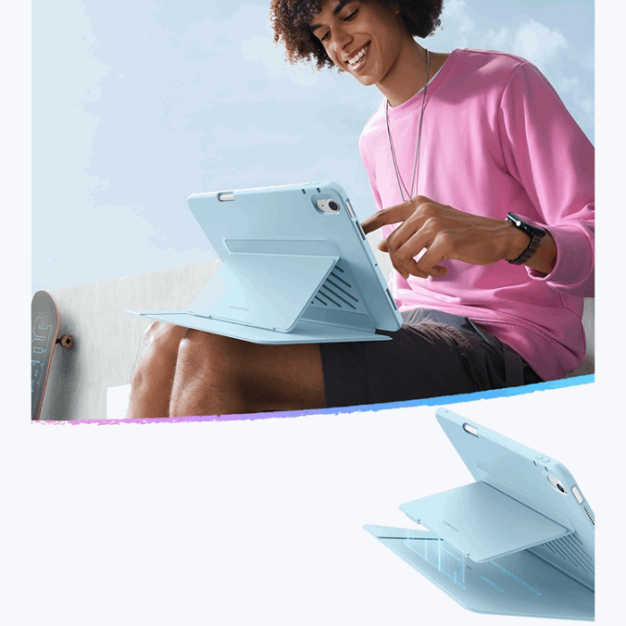 ESR - ESR iPad Air 10.9”(2020/2022)/Air 11