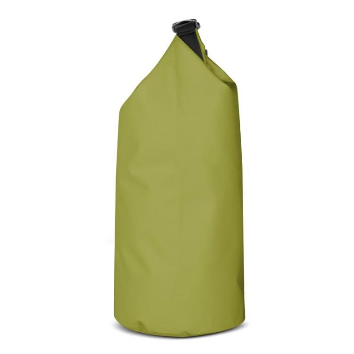 OEM - Vattentät Ryggsäck Väska 10L PVC - Grön