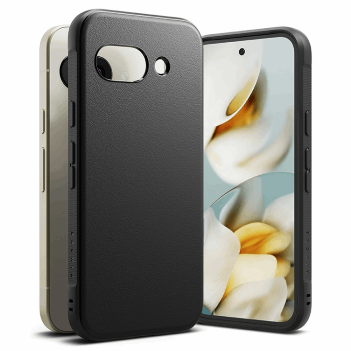 Ringke - Ringke Google Pixel 9a Mobilskal Onyx - Svart