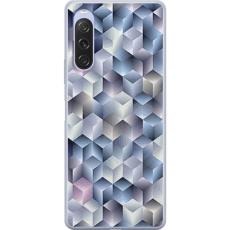 iSecrets - Mobilskal till Sony Xperia 10 V med Cyklon