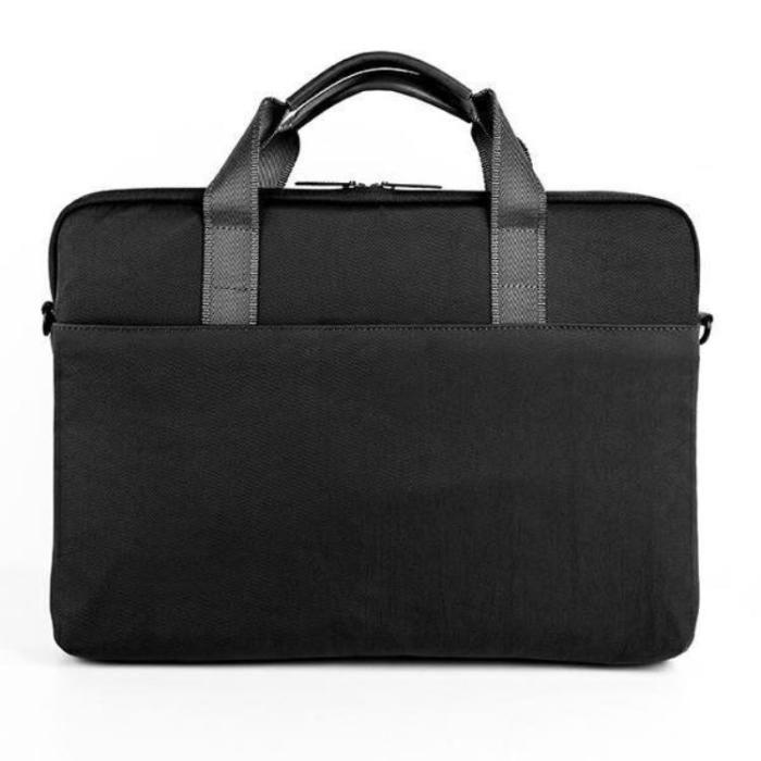 UNIQ - UNIQ Datorfodral 16'' Torba Stockholm - Midnight Svart