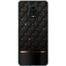 Gustaf - Mobilskal till Xiaomi Redmi Note 9 Pro med Luxury Opulence