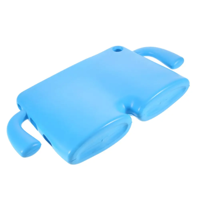 Taltech - Galaxy Tab A 10.1 2019 Skal 3D Barn - Blå