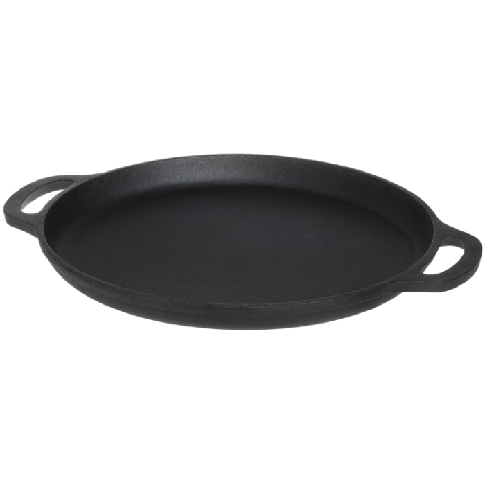 Mustang - Mustang Gjutjärnspanna Multigrill 30 cm