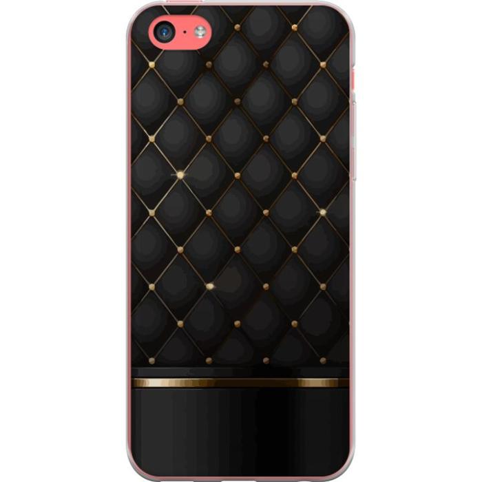 iSecrets - Mobilskal till Apple iPhone 5c med Luxury Opulence