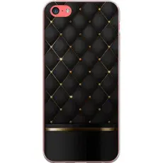 Gustaf - Mobilskal till Apple iPhone 5c med Luxury Opulence