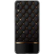 iSecrets - Mobilskal till Huawei Y6 Pro (2019) med Luxury Opulence