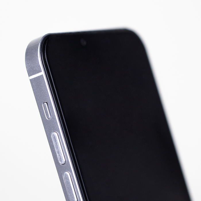 A-One Brand - Xiaomi 14T/14T Pro Härdat Glas Skärmskydd Privacy