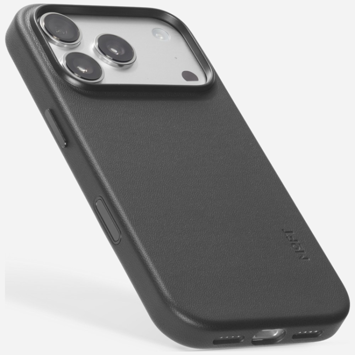 Moft - Moft Mobilskal För iPhone 18 Pro Max/17 Pro Max Magsafe Snap - Svart