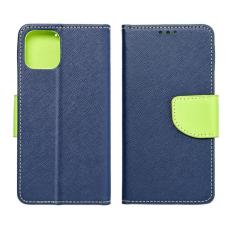 OEM - Galaxy A52s/A52 5G/A52 4G Plånboksfodral Fancy Eco Läder