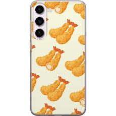 iSecrets - Mobilskal till Samsung Galaxy S23+ med R&auml;kor