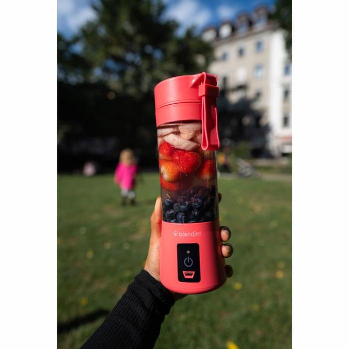 UTGATT5 - BLENDJET Portabel Blender Blendjet One - Coral