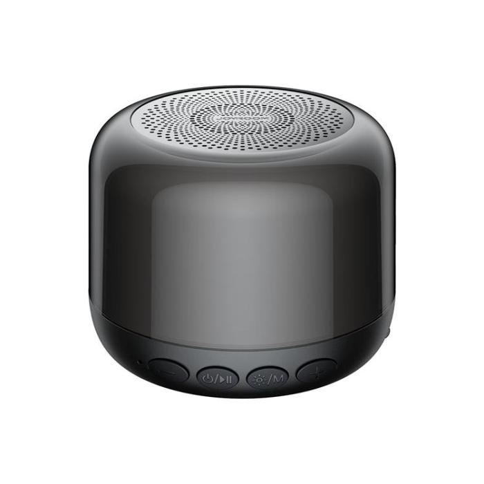 UTGATT1 - Joyroom Bluetooth 5.0 RGB Trådlös Högtalare - Svart