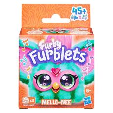 FURBY - FURBY Furblets Mello-Nee