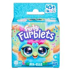 FURBY - FURBY Furblets Pix-Elle