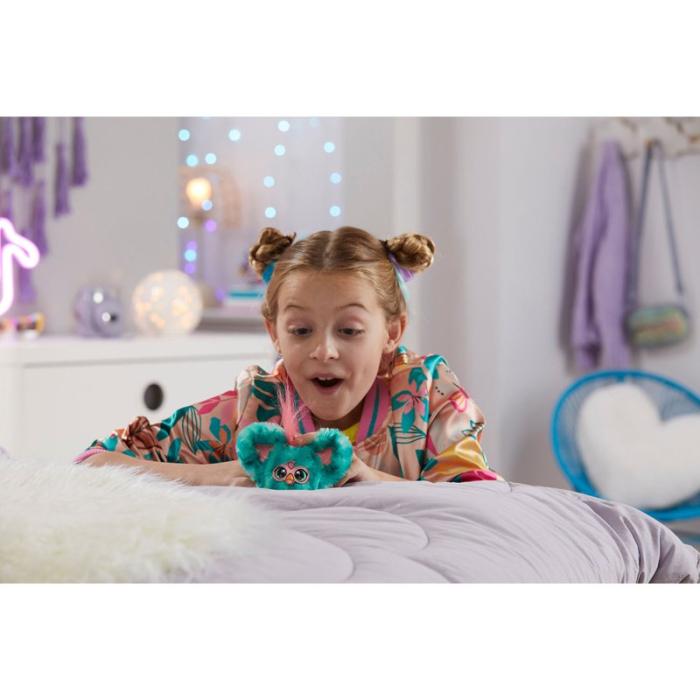 FURBY - FURBY Furblets Mello-Nee