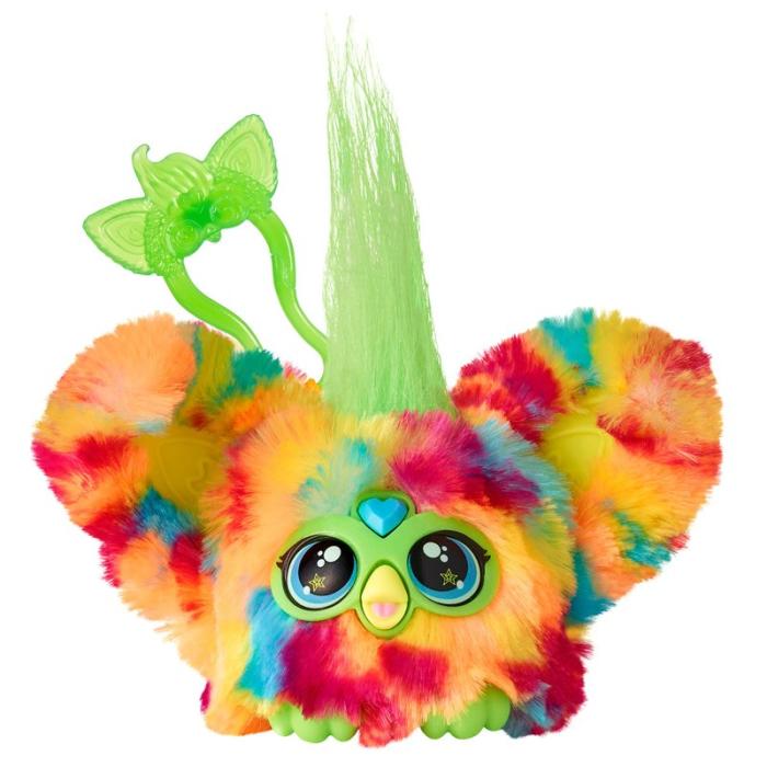 FURBY - FURBY Furblets Pix-Elle