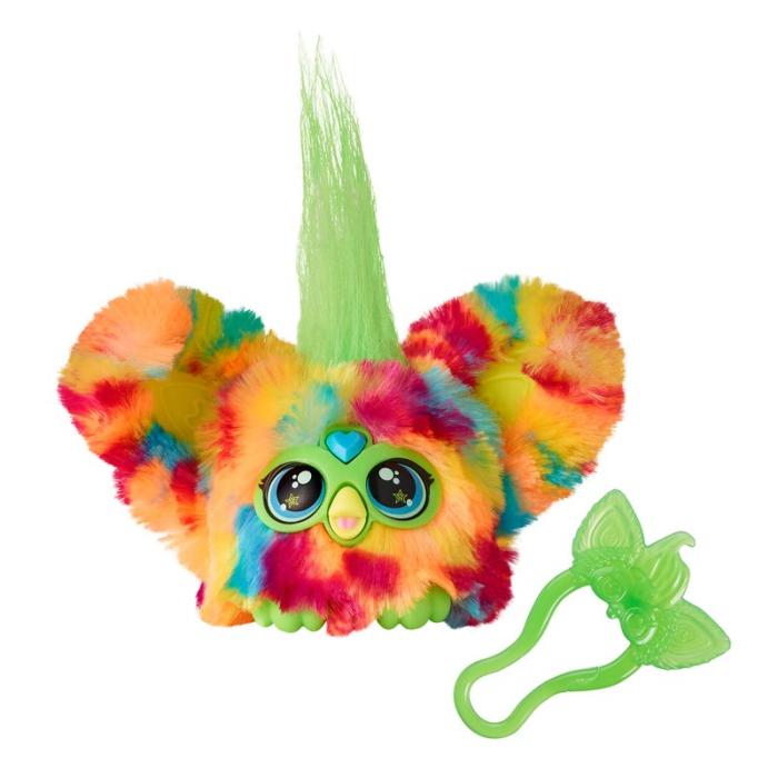 FURBY - FURBY Furblets Pix-Elle