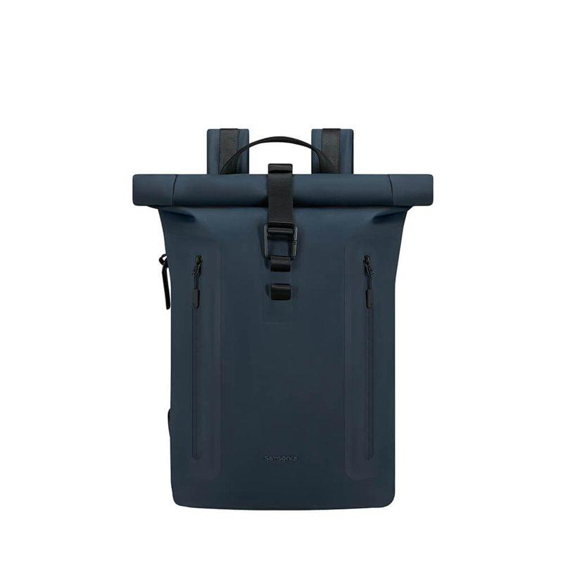 SAMSONITE Ryggsäck Coatify Biz Rolltop 15.6" Blå