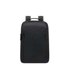Samsonite - SAMSONITE Ryggs&auml;ck Coatify Biz 15.6" Svart
