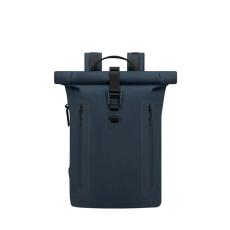Samsonite - SAMSONITE Ryggs&auml;ck Coatify Biz Rolltop 15.6" Bl&aring;