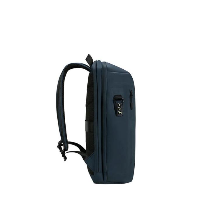 Samsonite - SAMSONITE Ryggsäck Coatify Biz 15.6